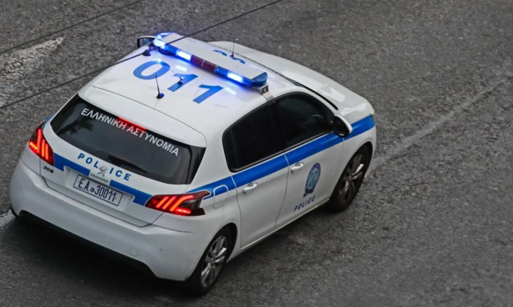 Λασίθι: Εξιχνιάστηκαν 4 κλοπές - Συνελήφθησαν δυο άτομα